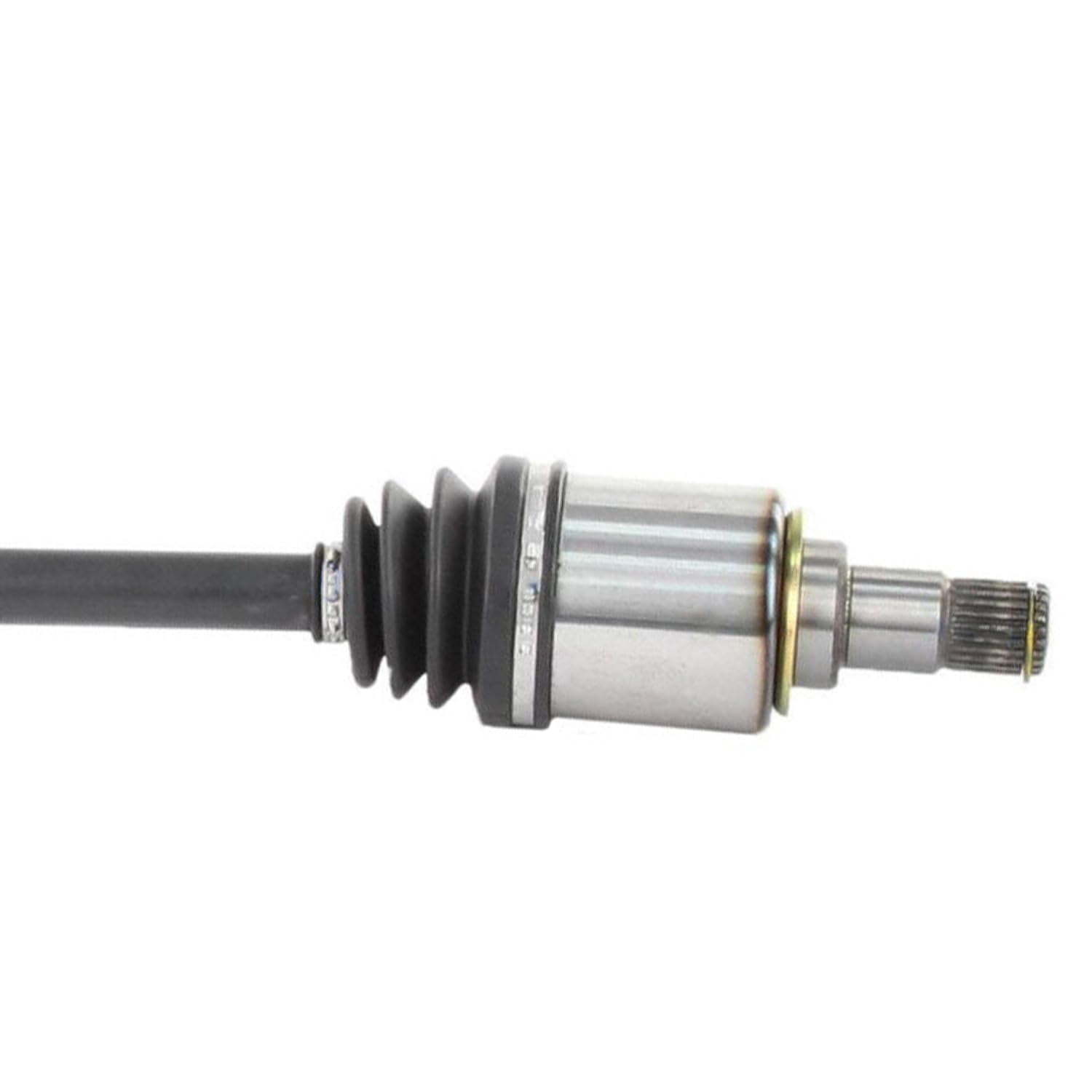Detroit Axle - 2.5L Front Left CV Axle for Toyota 2012-2017 Camry [Automatic Transmission] Driver Side CV Axle Shaft Assembly Replacement