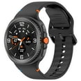 thumbnail image 1 of Replacement Silicone Strap Compatible With Watch8 44mm Sport Fitness Band Durable Soft Comfortable Smart Wristband Accessory, 1 of 4