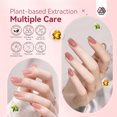 thumbnail image 3 of Saviland 33PCS Gel Nail Polish Sets - Soak-off U V/LED Gel Nail Polish Kit with Base Nail Coat, Glossy & Matte Gel Top Coat, 3 of 9