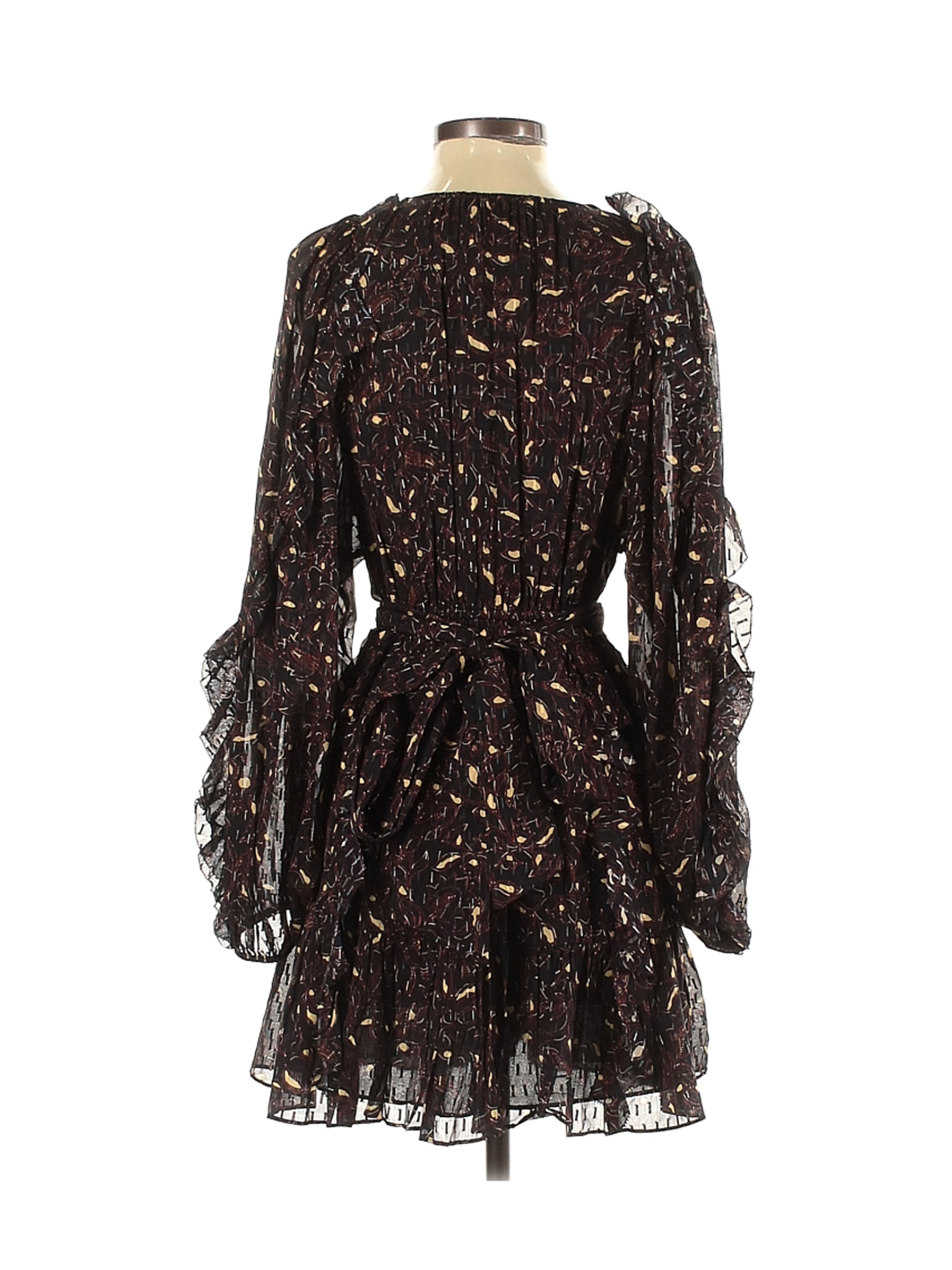 Pre-Owned Ulla Johnson Women's Size 0 