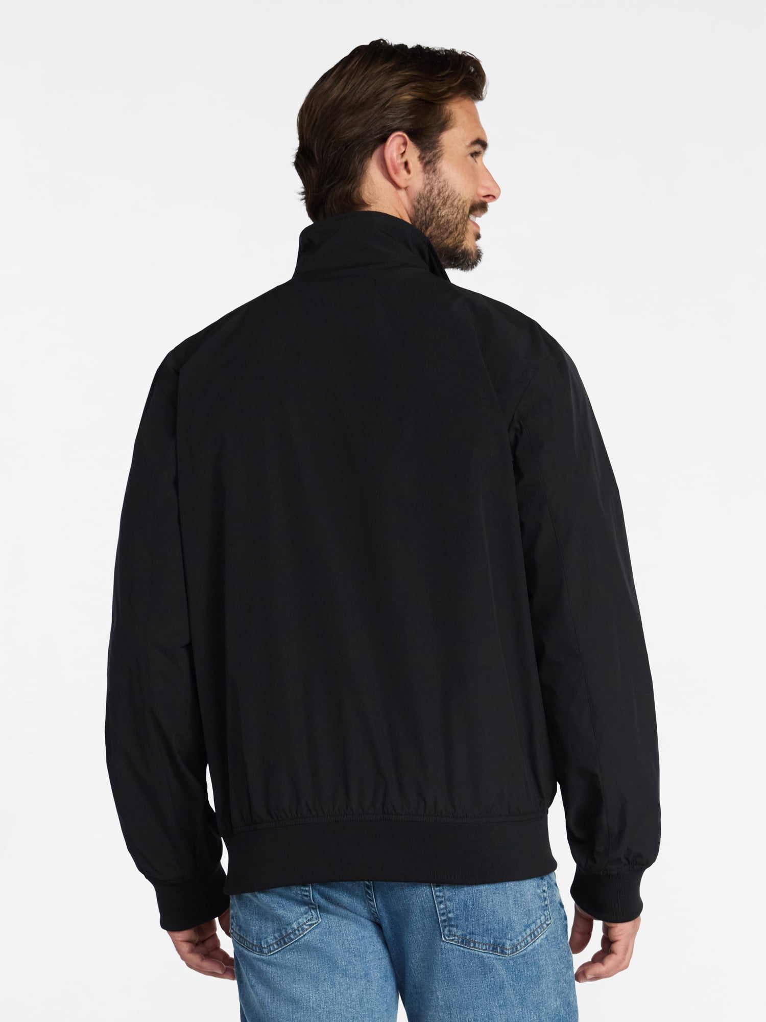 George Men's Players Jacket, Sizes S-3XL