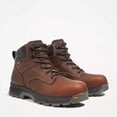 thumbnail image 6 of Timberland Pro Men's 6-Inch Titan EV Composite Toe Waterproof Boots, Brown/Teak Trailblazer, Size M 10.5, 6 of 6