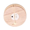 thumbnail image 4 of Colgante de madera musulmán luminoso, colgante de madera musulmán luminoso Colgante de madera para colgante de madera musulmán Rendimiento confiable, 4 of 8