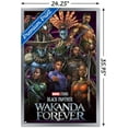 thumbnail image 4 of Marvel Black Panther : Wakanda Forever - Groupe, 4 of 4