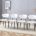thumbnail image 6 of Ergonomic Curved Backrest | Suitable for Long - Term Sitting, Relieving Back Pressure | Gain Ultimate Comfort and Support, 6 of 6