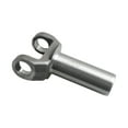 thumbnail image 2 of New Trans Slip Yoke 1310 26/27 Splines for Turbo for GM 350 TH350 700R4, 2 of 10
