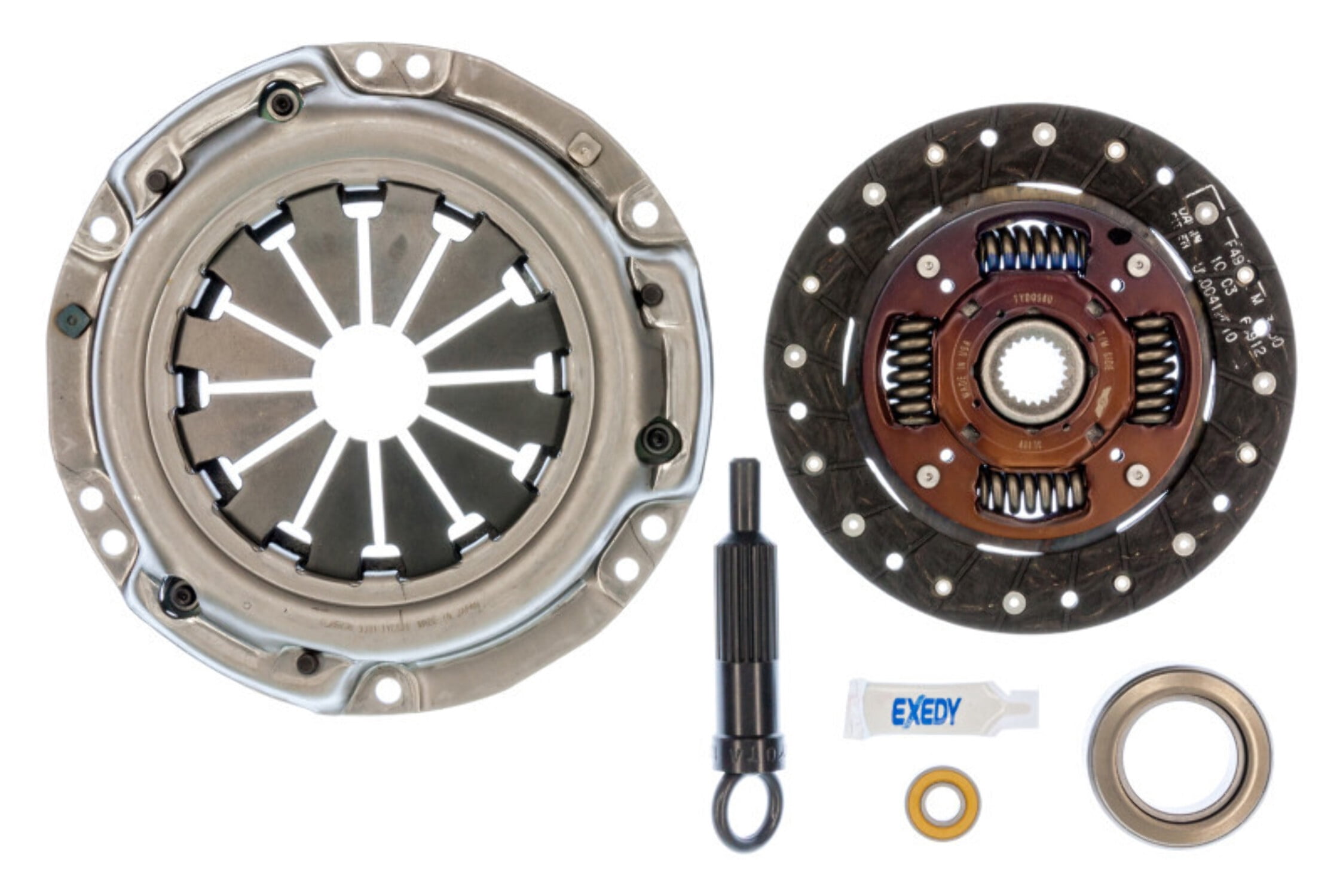 EXEDY OEM 16009 Clutch Kit