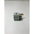 thumbnail image 4 of US USA To UK England Ireland Plug Adapter Type G British American To United Kingdom Charger Seven Star SS414, 4 of 6