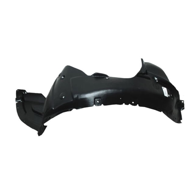 Tolva/Lodera Salpicadera 6 2009 A 2013 Mazda Del Der Plástico TONG YANG .