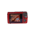 thumbnail image 2 of Cámara subacuática OM System Tough TG-7 roja resistente al agua vídeo 4K, 2 of 7
