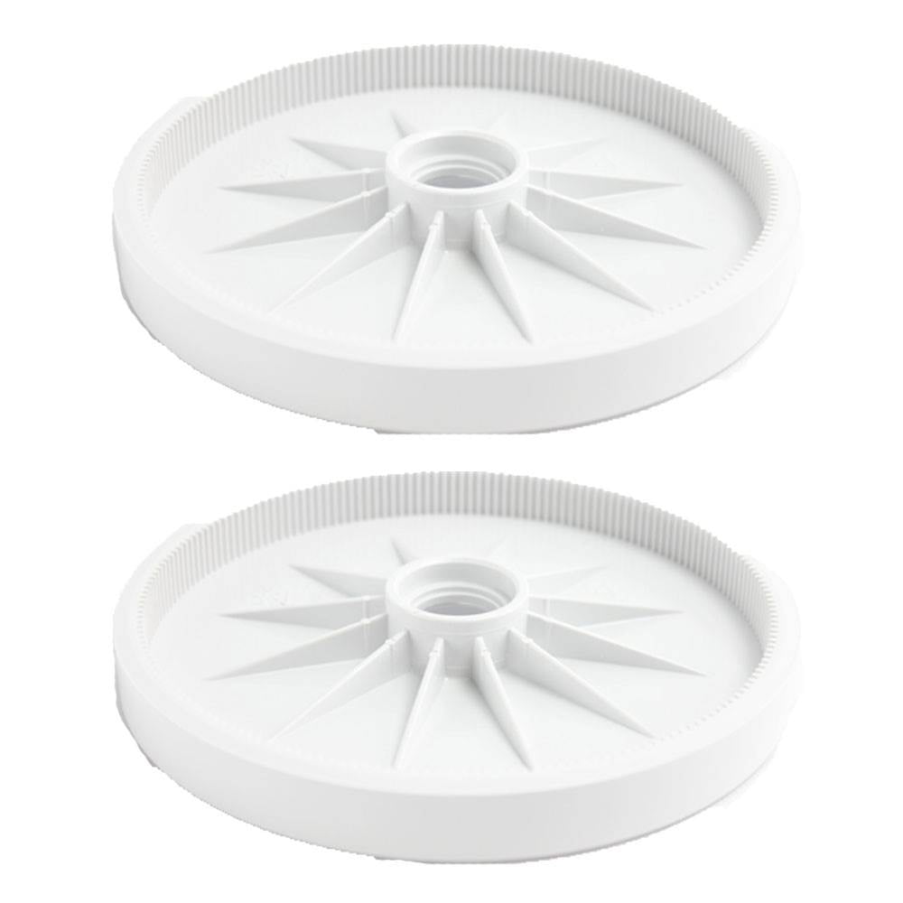 Polaris C6 Large Replacement Wheel for Polaris 180/280 Pool Cleaner C6