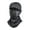 Dark Gray, variant on Balaclava Ski Mask- Windproof and Warmer Fleece Cold Weather Thick Face Mask in Winter for Skiing Snowboarding