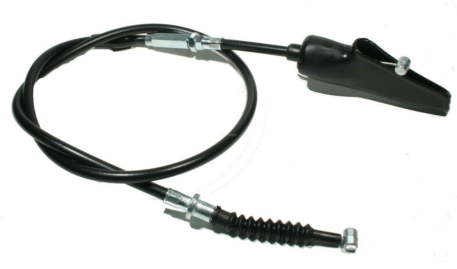 Yamaha YZ 85, 20022013, Clutch Cable YZ85