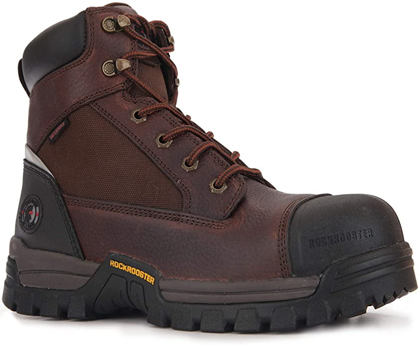 rockrooster safety shoes price
