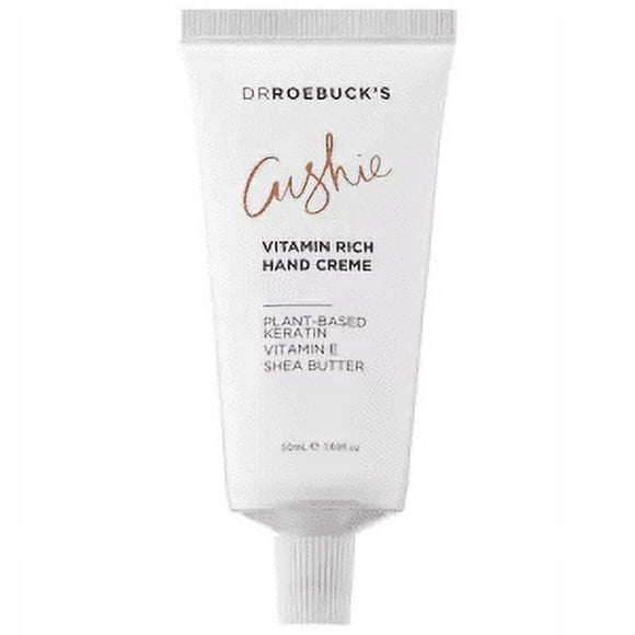 Dr Roebuck's Cushie Vitamin Hand Cr Me 50.0 ML