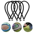 thumbnail image 4 of 5Pcs Bungee Cords for Mini Trampoline Tent Tie Down Strap Supply, 4 of 8