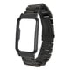 thumbnail image 5 of Funda protectora para correa de reloj, correa de reloj de acero inoxidable Funda protectora para reloj Correa de reloj inteligente de acero inoxidable diseñada a medida, 5 of 12