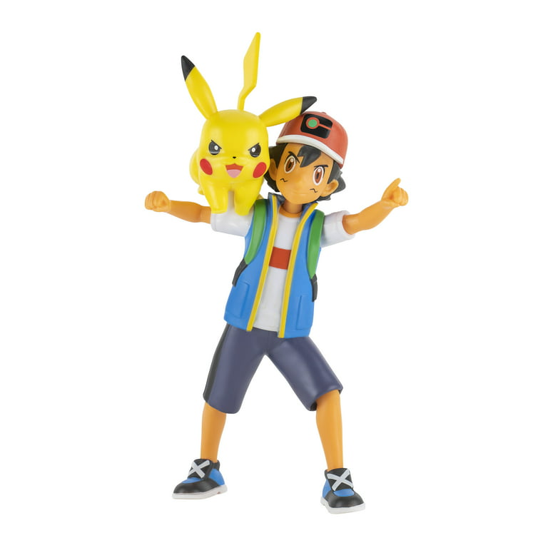 Pokémon Brasil - -Ryu Time do Ash até o momento! A arte é do