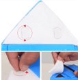 thumbnail image 3 of Two double-sided glass wipers, magnetic window cleaner, double layer glass cleaner, 3 of 6