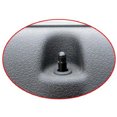 thumbnail image 5 of FYUU 2pcs Door Lock Pull Knob For Ford D9ZZ-6621850-B FODZ-5421850-A, 5 of 5