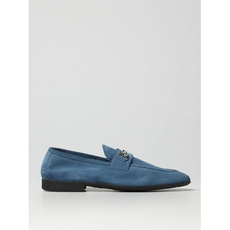 

Moreschi Loafers Men Marine Men