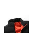 thumbnail image 3 of SUNSIOM Windproof Snow Jacket with Inner Down Cotton Layer Warm Outfits, 3 of 5