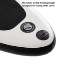 thumbnail image 5 of Surfboard,Stand- Water Thicken 10ft Inflatable Stand- Inflatable Stand- Water Thicken Pvc Paddle Moweo Huiop Mewmewcat, 5 of 5