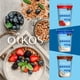 thumbnail image 3 of Yoghurt griego Oikos natural 900 g, 3 of 6