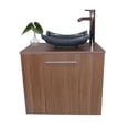 thumbnail image 2 of Gabinete Para Baño Izquierdo Con Espejo Decorativo VERNIER, 2 of 6