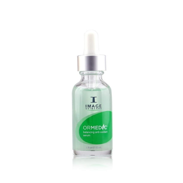 Sérum facial IMAGE Skincare Ormedic Equilibrante Antioxidante 30 ml
