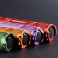 thumbnail image 3 of Flashlight Torch Convoy S21A with SST40 S2+ Plus 21700 Version Flash Light Green Purple Orange Red Camping Fishing Lanterna LED ,Powerful and Stable Light, 3 of 6