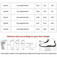 thumbnail image 3 of VerPetridure Slippers Slippers for Women Men Massage Shower Bathroom Sandals Unisex Open Toe House Slides Slippers EVA Anti-Slip Slippers, 3 of 3