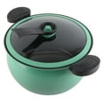 thumbnail image 3 of Multi Functional Non Stick Micro Pressure Domestic Non Stick Micro Big Capacity Pressure Cooker Pressure Cooker Multi Functional Big Capacity Micro Pressure Cooking Pots, 3 of 7