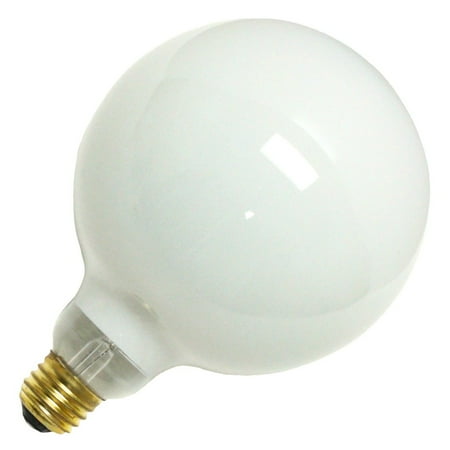 

Halco 05204 - G40WH60 G40 Decor Globe Light Bulb