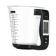 thumbnail image 2 of Aparatos de cocina, Accesorios de cocina, Utensilios de cocina, Herramientas de cocina Pantalla LCD Taza medidora digital Taza medidora electrónica 500g 0.1g Báscula de plataforma electrónica Báscula, 2 of 4