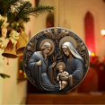 4th of July Accessories Resurrection Pendant Easter Decoration Pendant …