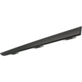 thumbnail image 3 of New Bumper Face Bar Trim Molding Step Pad Rear Passenger Right Side RH Hand, 3 of 5