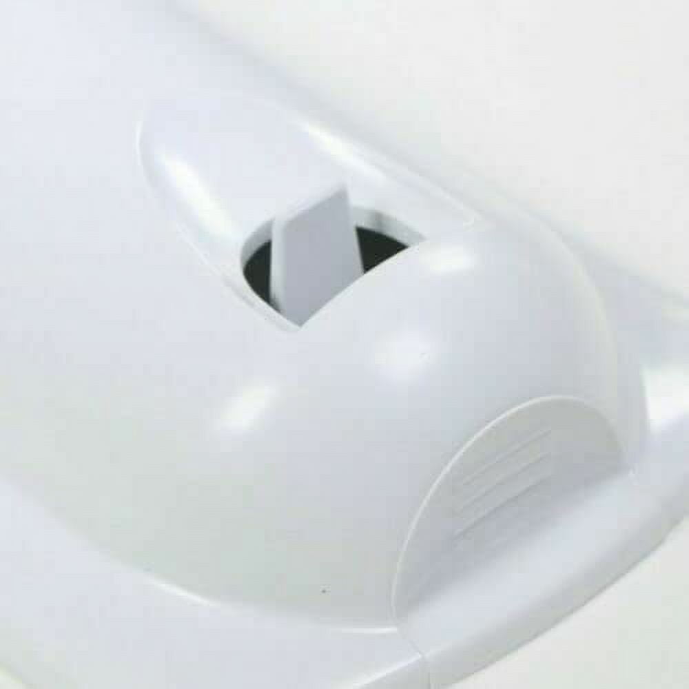 Genuine Whirlpool WP67006331 Water Filter Cover