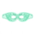 thumbnail image 1 of RYRDWP Eye Mask Gel Eye Mask Reusable Cold Eye Mask For Puffy Eyes, Eye Ice Pack Eye Mask With Soft Plush Backing For Dark Circles, Migraine, Stress Relief, 1 of 1