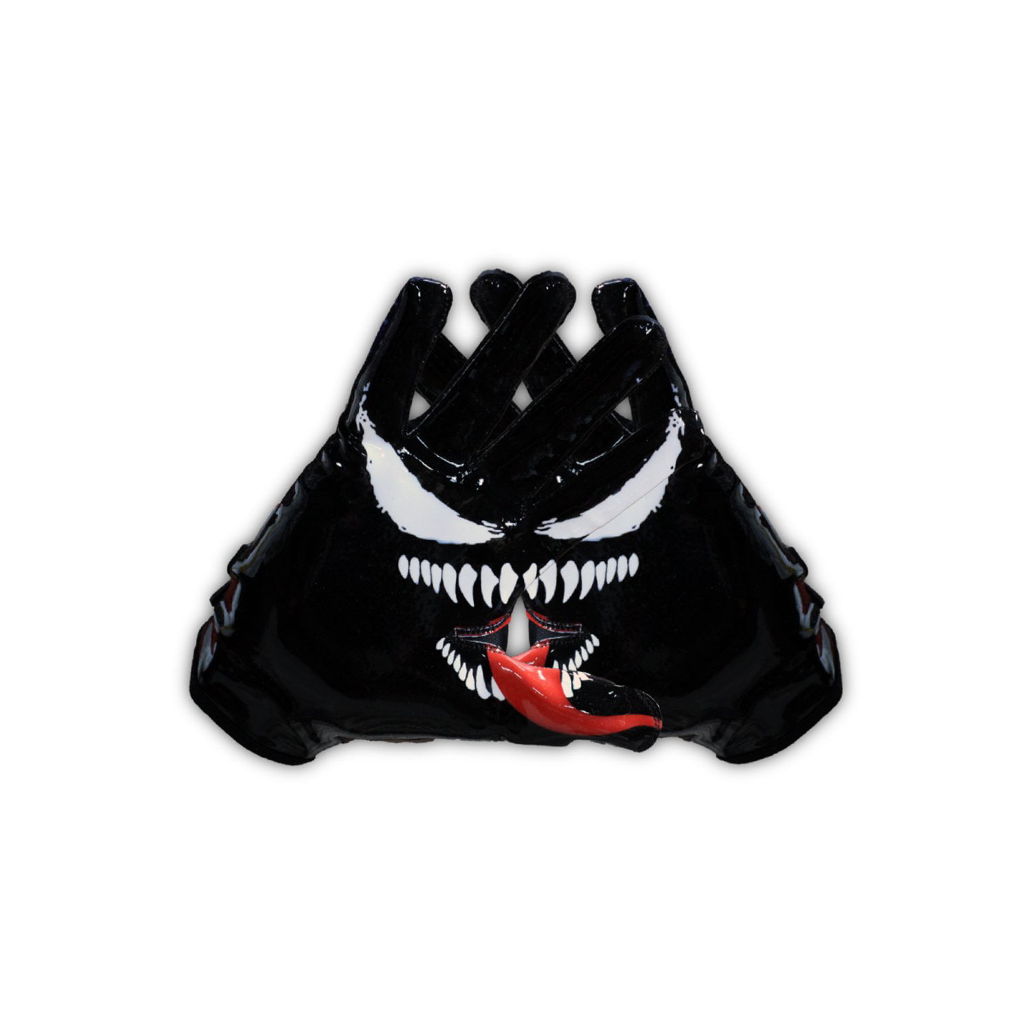 Eternity Gears Venom Football Gloves 