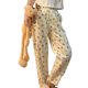 thumbnail image 2 of Pantalones de Dormir para Mujer NikouMX Seda de Leche, 2 of 8