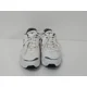 thumbnail image 3 of Mens New Balance 519 Abzorb Walking Shoes Sz 10 White Leather Gray MX519WG, 3 of 6
