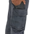 thumbnail image 7 of Wrangler® Boy's Charge Cargo Pant (Little Boy, Big Boy, Husky), 7 of 7
