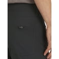 thumbnail image 2 of Chaps Men's & Big Men's Performance 5-Pocket Pants, Sizes 30-42, 2 of 10