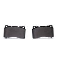thumbnail image 2 of Balatas Delanteras para Nissan Titan 2004-2005 Dynamik DNK7953D1050, 2 of 3