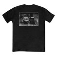 thumbnail image 2 of The Beatles  Adult Washington Coliseum Back Print T-Shirt, 2 of 2