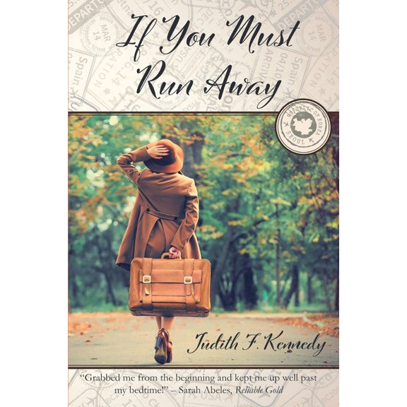If You Must Run Away, (Paperback)