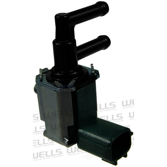 Vapor Canister Vent Solenoid