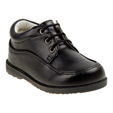Infant Boys Casual Lace Up Shoes