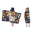 thumbnail image 5 of Lego Star Wars Kids Hooded Towel, Cotton, Multicolor, 5 of 7